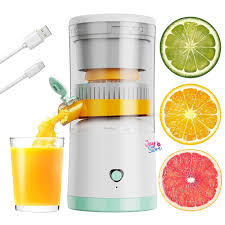 Extractor jugo