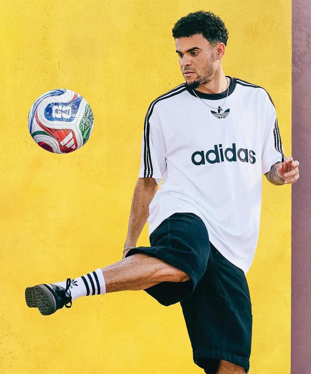 Balon Fifa Mundial 2026