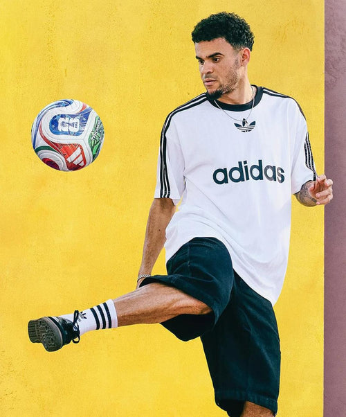 Balon Fifa Mundial 2026