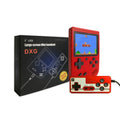 Game DXG con control